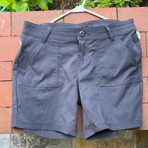 Prana hiking shorts